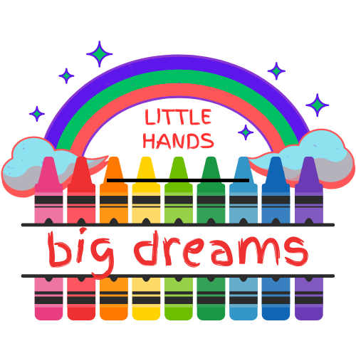 Little Hands Big Dreams